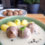 Königsberger Klopse