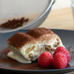 Tiramisu Rezept