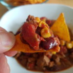 Chili con Carne Rezept