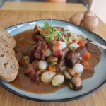 Boeuf Bourguignon