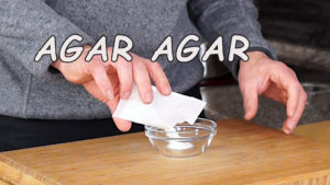 Agar Agar Pulver