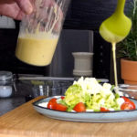 French Dressing Rezept