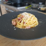 Spaghetti Carbonara