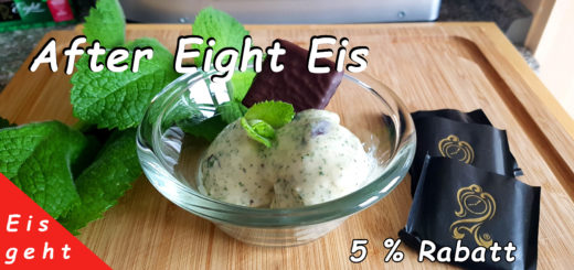 After Eight Eis