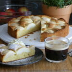 Leckeren Apfelkuchen selber backen