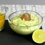 Avocado Dipp Cremig