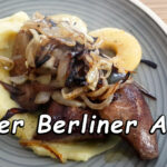 Leber Berliner Art