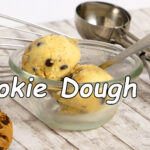 Cookie Dought Eis