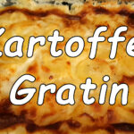 Kartoffelgratin