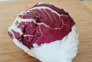 Radicchio Salat