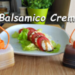 Balsamico Creme Rezept