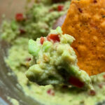 Guacamole Avocado Dip