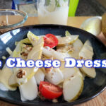 Leckeres Blue Cheese Dressing Rezept