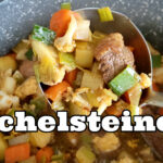 Pichelsteiner Eintopf Rezept