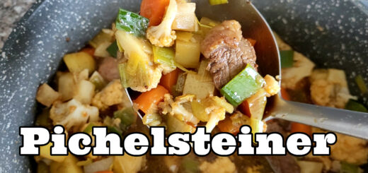 Pichelsteiner Eintopf Rezept