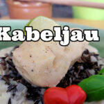 Gedünstetes Kabeljaufilet Rezept