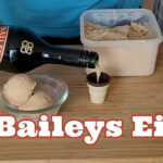 Baileys Eis Rezept