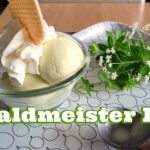 Waldmeister Eis Rezept