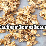 Haferkrokant Rezept