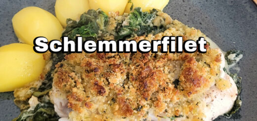 Schlemmerfilet Rezept