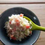 Pilaw Reis kochen