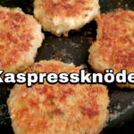 Kaspressknödel Rezept