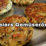 Meiers Gemüserösti Rezept