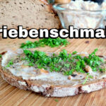 Griebenschmalz ganz einfach selber machen