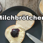 Milchbrötchen Rezept