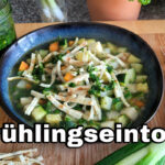 Frühlingseintopf Rezept