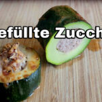 Gefüllte Zucchini Rezept