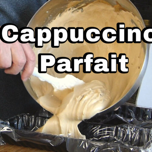 Cappuccino Parfait Rezept - Meiers Kochtipps