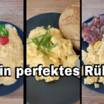 Dein perfektes Rührei Rezepte