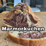 Marmorkuchen Rezept