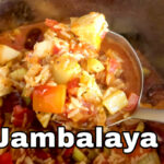 Jambalaya Eintopf Rezept